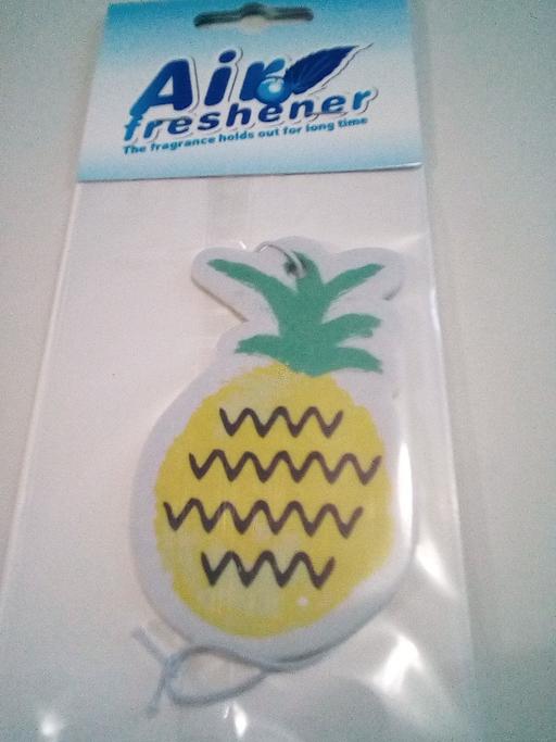 Vehicles Lincolnshire East Lindsey - Photos for brand new car air freshener