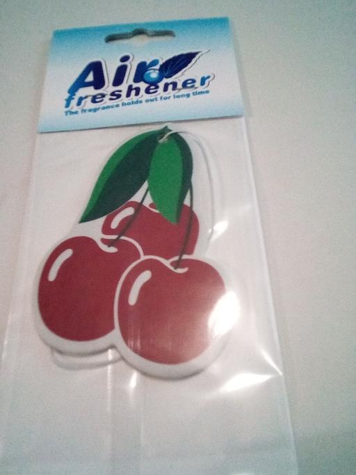 Vehicles Lincolnshire East Lindsey - Photos for brand new car air freshener