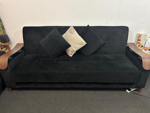 Buy & Sell Greater Manchester Manchester - Photos for Sofa Bed