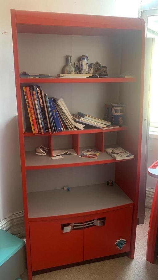 Buy & Sell East London Wanstead - East London - Photos for BOYS FURNITURE FULL SET