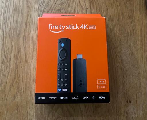 Buy & Sell Antrim and Newtownabbey Newtownabbey - BT37 - Photos for FireTv Stick 4K Max