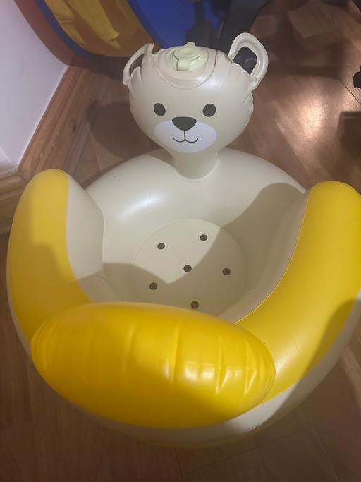 Buy & Sell West Midlands Birmingham - Photos for Inflatable chair for baby’s