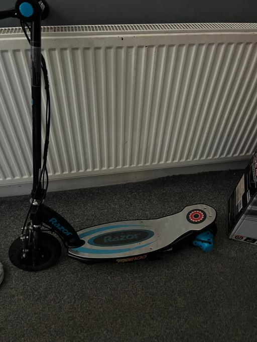 Buy & Sell Merseyside Wirral - Photos for ELECTRIC SCOOTER