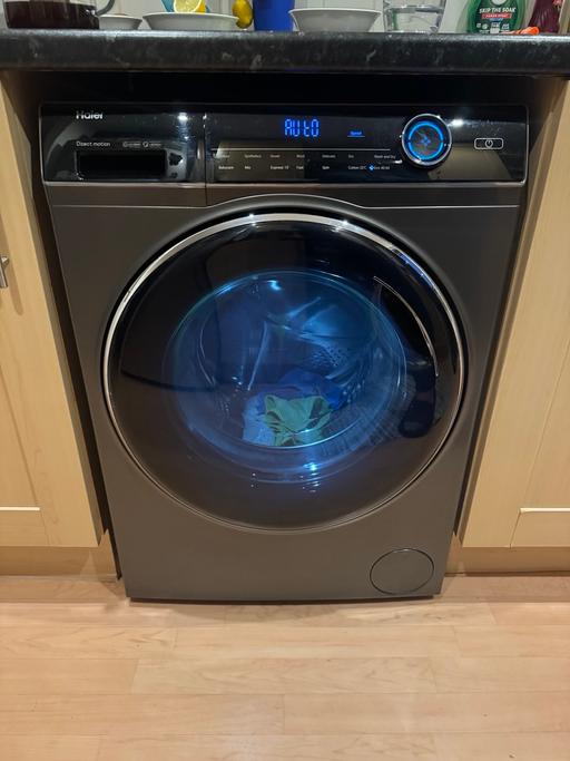 Buy & Sell West London Hounslow - Photos for Haier washer dryer