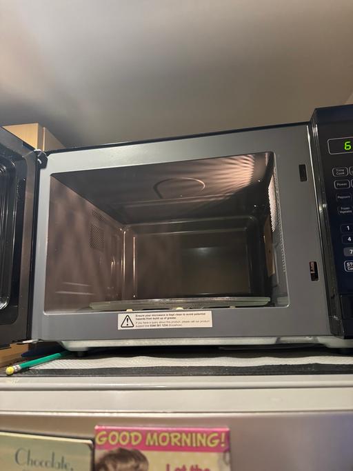 Buy & Sell West London Hounslow - Photos for Kenwood microwave