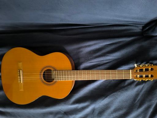 Buy & Sell Buckinghamshire Denham Garden Village - Buckinghamshire - Photos for Cordoba Iberia C5 Limited Classical Guitar