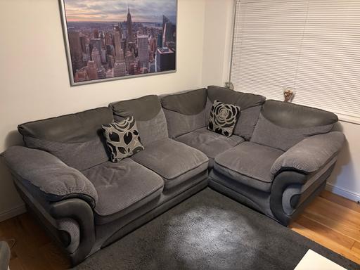 Buy & Sell County Durham Stockton-on-Tees - Photos for IKEA corner sofa