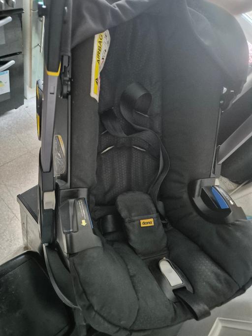 Buy & Sell Warrington Warrington - Warrington - Photos for doona car seat buggie