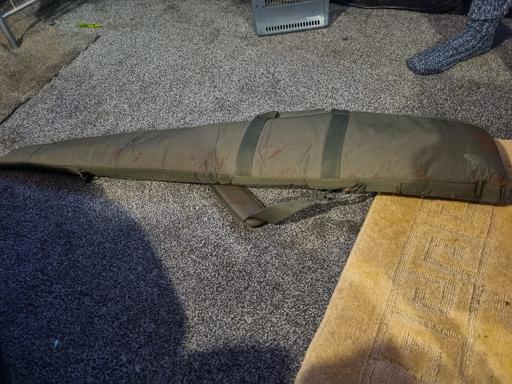 Buy & Sell West Midlands Wolverhampton - Photos for gun bag with accessories