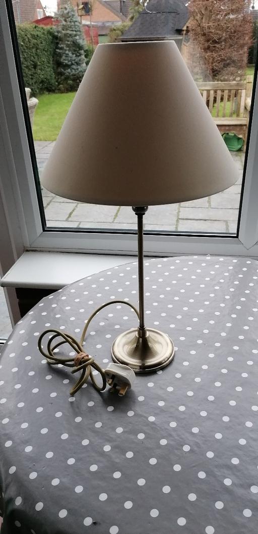 Buy & Sell Hampshire Eastleigh - Photos for Table Lamp