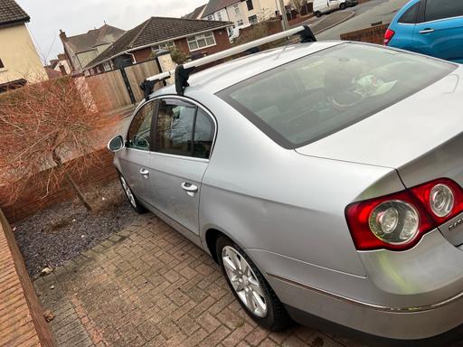 Vehicles Staffordshire Cannock Chase - Photos for VW Passat