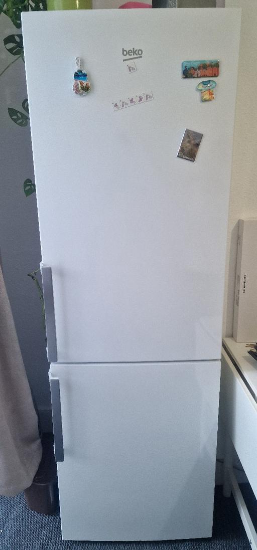 Buy & Sell East London Walthamstow - East London - Photos for Fridge/Freezer - Beko