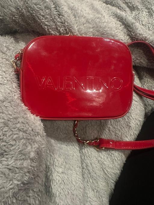 Buy & Sell Kent Ashford - Photos for Red Valentino Crossbody Bag