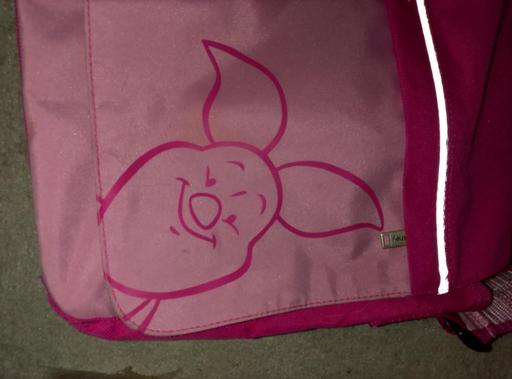 Buy & Sell Gloucestershire Cheltenham - Photos for Official Disney piglet bag