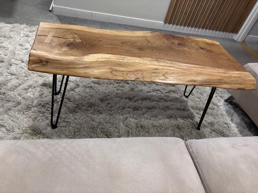 Buy & Sell Essex Rochford - Photos for Coffee table