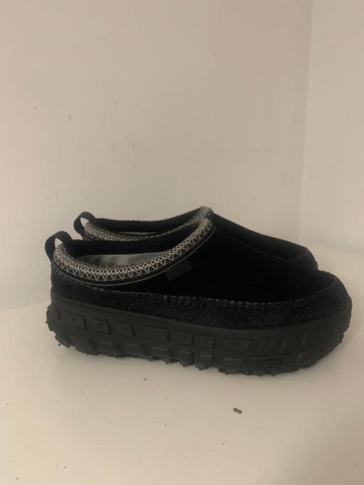 Buy & Sell North London Grange Park - North London - Photos for Ugg men’s outdoor slippers uk11