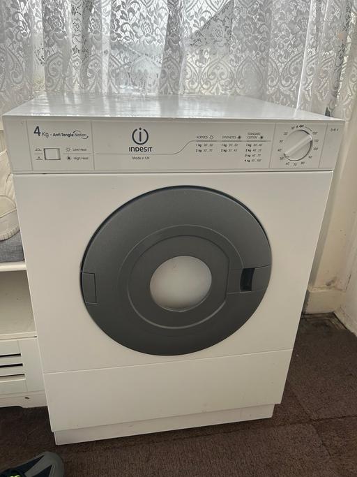 Buy & Sell West Midlands Birmingham - Photos for Indesit dryer