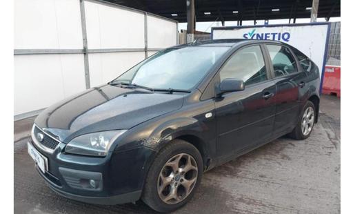 Vehicles North London Wood Green - North London - Photos for 2008 ford focus zetec climate spares/repairs