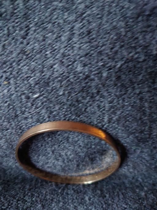 Buy & Sell Derbyshire South Derbyshire - Photos for 9CT GOLD CORE BRACELET