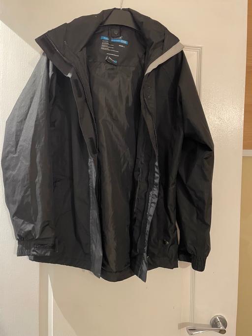 Buy & Sell South Yorkshire Rotherham - Photos for Waterproof jacket