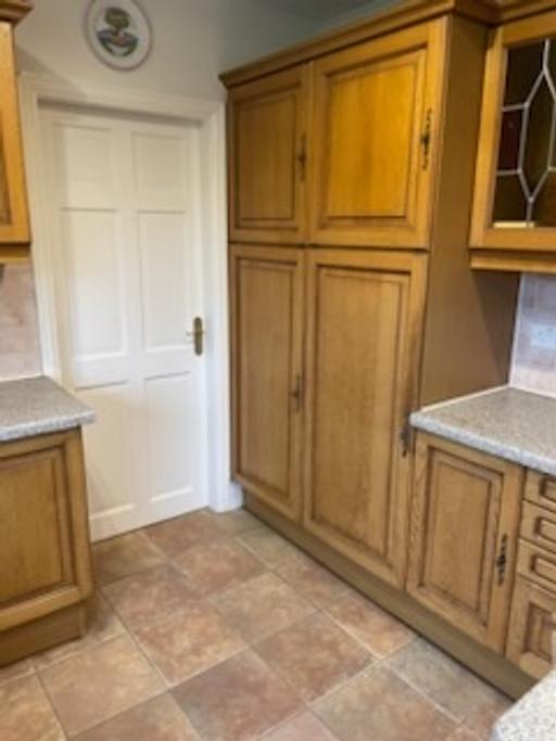 Buy & Sell Greater Manchester Bolton - Photos for Fitted Kitchen with Appliances