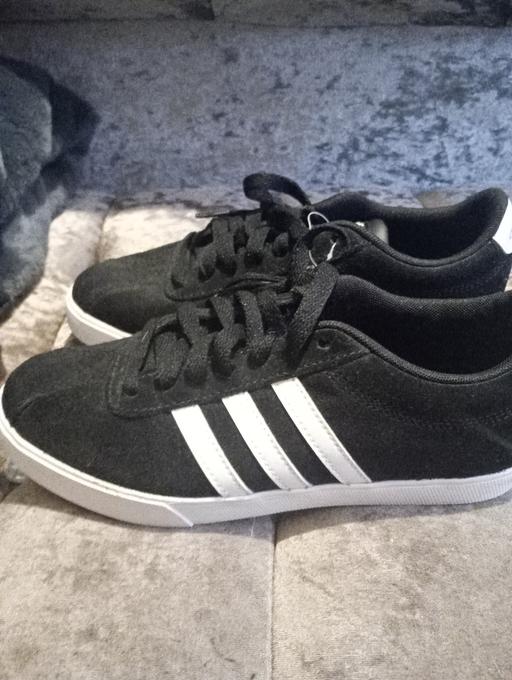 Buy & Sell Barking and Dagenham Romford - Barking and Dagenham - Photos for brand new Adidas womens genuine trainers