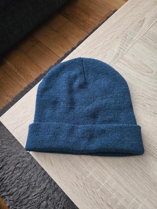 Buy & Sell South Yorkshire Doncaster - Photos for mens knitted beanie hat..NEW