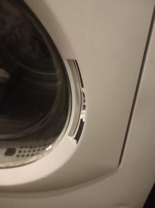 Buy & Sell Lancashire Blackpool - Photos for lhotpoint tumble dryer