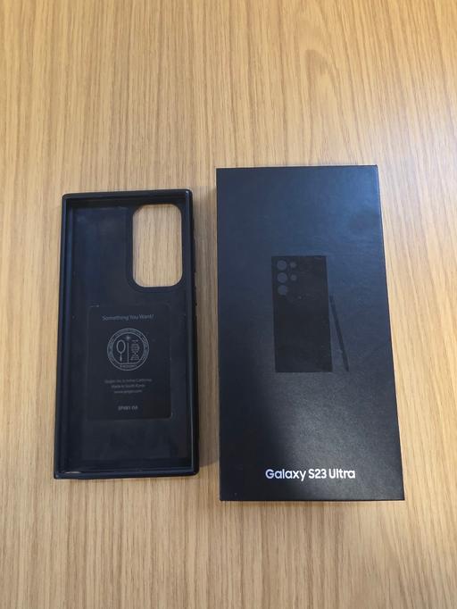 Buy & Sell East London Forest Gate - East London - Photos for Samsung S23 Ultra 1TB