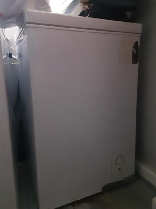 Buy & Sell Merseyside Sefton - Photos for Chest freezer