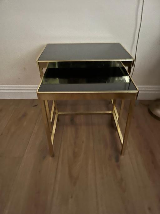 Buy & Sell South Yorkshire Doncaster - Photos for SIDE TABLE S