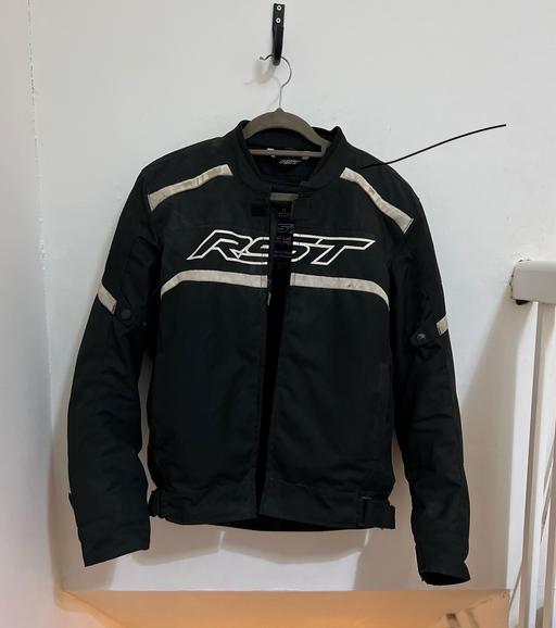 Buy & Sell South East London Bromley - Photos for RST Motorbike jacket.