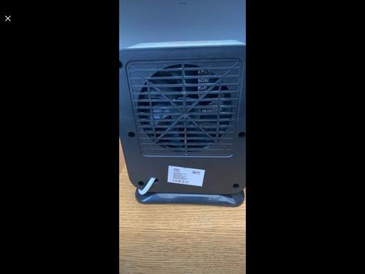 Buy & Sell Peterborough Paston - Peterborough - Photos for Kampa Diddy Heater