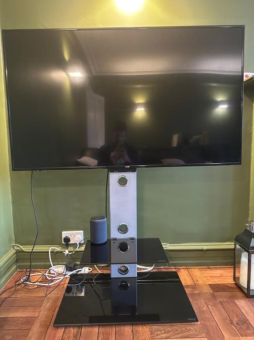 Buy & Sell Surrey Surrey Heath - Photos for Smart Tv Logik