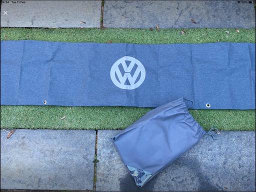 Buy & Sell Peterborough Dogsthorpe - Boston - Photos for VW Awning Skirt