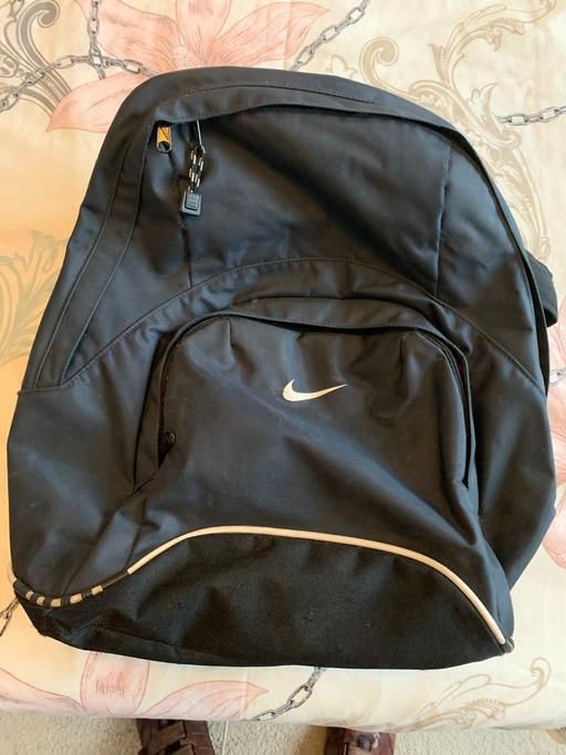 Buy & Sell Cheshire West and Chester Saughall - Cheshire West and Chester - Photos for Nike backpack