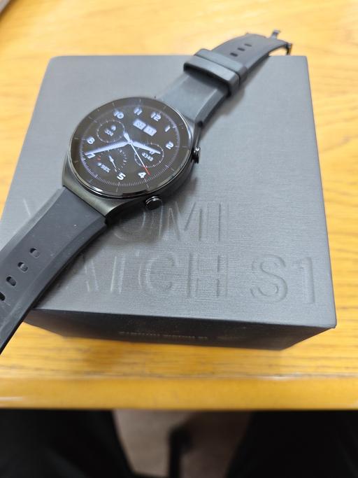 Buy & Sell East London Becontree Heath - East London - Photos for Xiaomi Watch S1