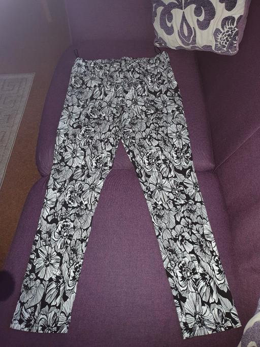 Buy & Sell Wiltshire Trowbridge - Wiltshire - Photos for Ladies elasticated waist trousers