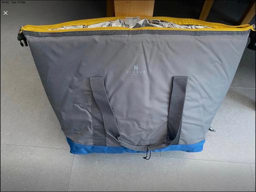 Buy & Sell Peterborough Dogsthorpe - Boston - Photos for HiGear inflatable Cool bag