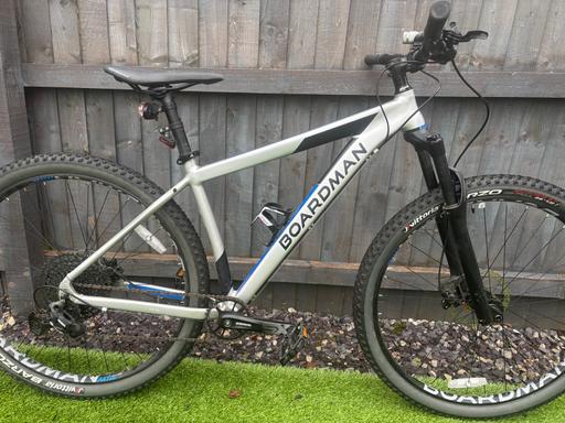 Buy & Sell Merseyside Liverpool - Photos for Boardman Bike MHT 8.8 