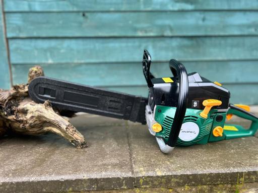 Buy & Sell South Yorkshire Barnsley - Photos for 46cc 460mm Petrol Chainsaw new with box ne