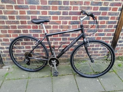 Buy & Sell South East London Kennington - South East London - Photos for specialised hybrid bike 57cm