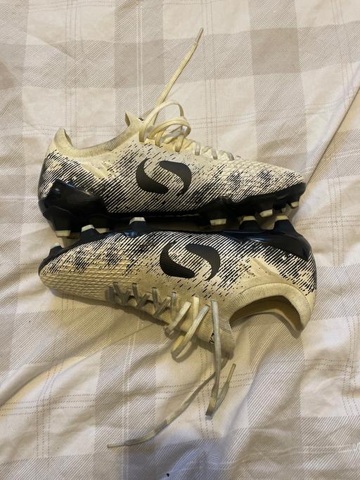 Buy & Sell South East London Eden Park - South East London - Photos for Sondico football boots