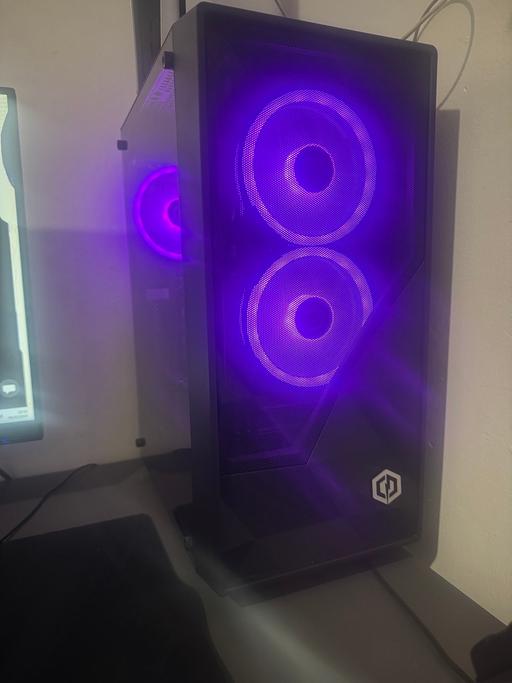 Buy & Sell Greater Manchester Salford - Photos for CyberPower Gaming PC