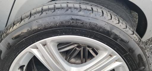 Vehicles West Midlands Wolverhampton - Photos for Alloys and tyres