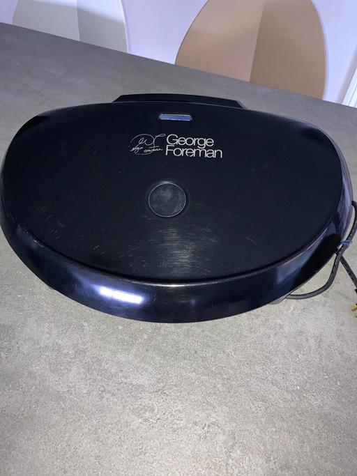 Buy & Sell West Midlands Walsall - Photos for George Foreman Grill Large