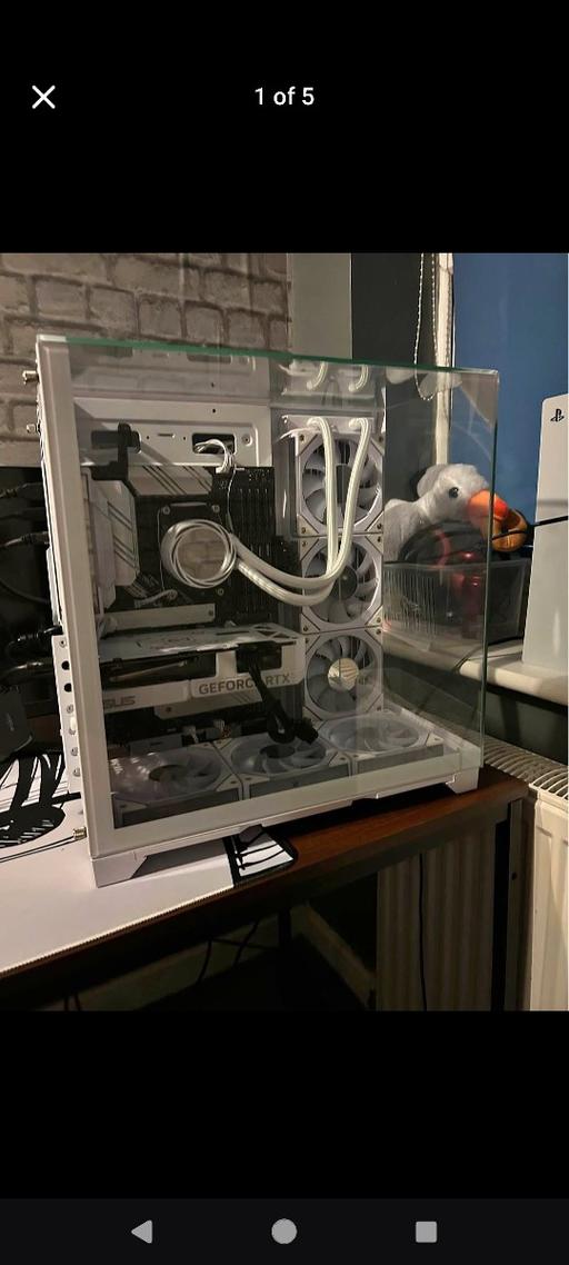 Buy & Sell Greater Manchester Bolton - Photos for gaming PC high end