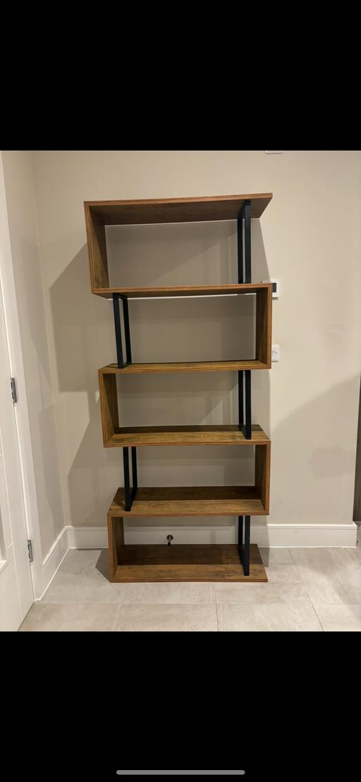 Buy & Sell Surrey Elmbridge - Photos for Bookshelf