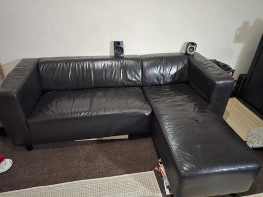 Buy & Sell West Midlands Birmingham - Photos for FREE SOFA CHAISE LOUNGE