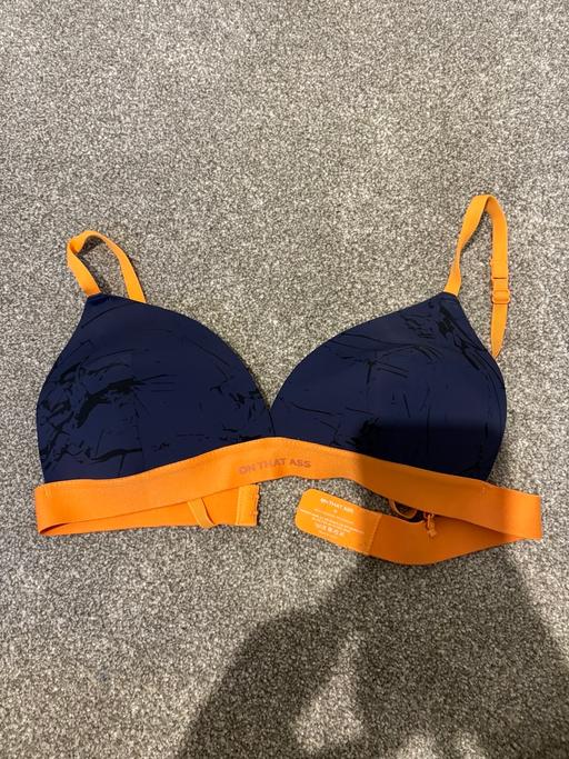 Buy & Sell West Midlands Wolverhampton - Photos for Bra medium